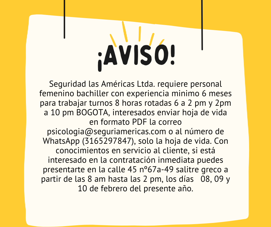 Anuncio de Facebook contrataciones de empleos de hotelería azul (2)